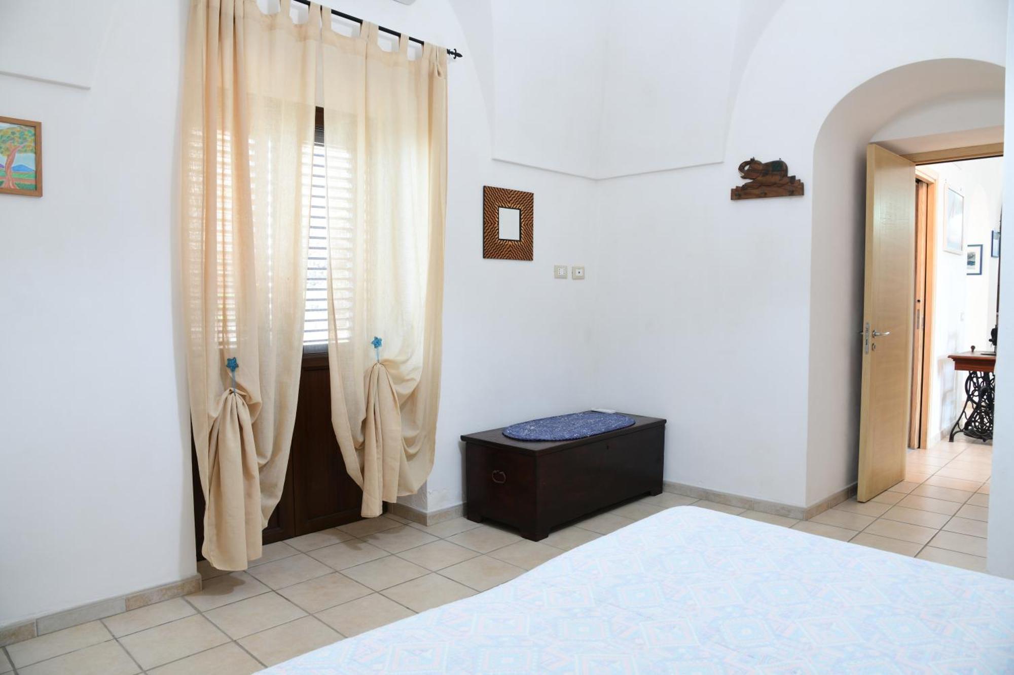 Dammuso Levante In C/Da Tracino A Pantelleria Kamma Exterior foto